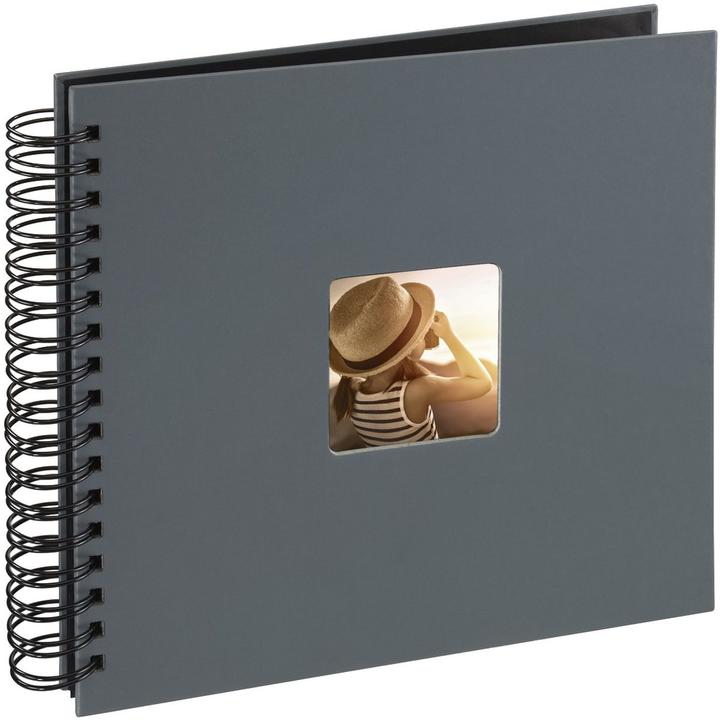 Actual product image Hama Spiral Album Fine Art (28 x 24 cm)