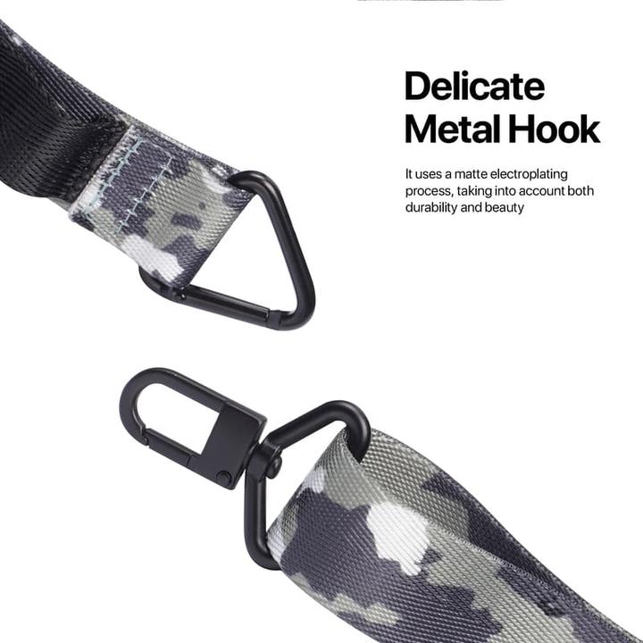 Actual product image Dux Ducis DUX - Outdoor Handykette Tarn Grün