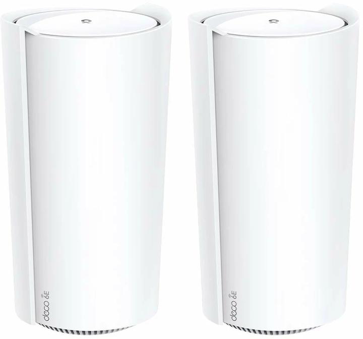 Image du produit TP-Link Deco XE200 Lot de 2