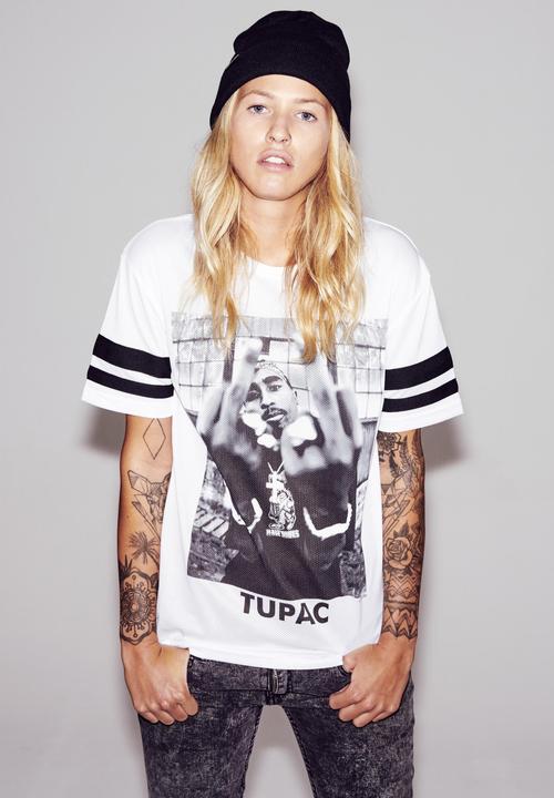 Produktbild MT Ladies 2Pac Stripes Tee (XS)