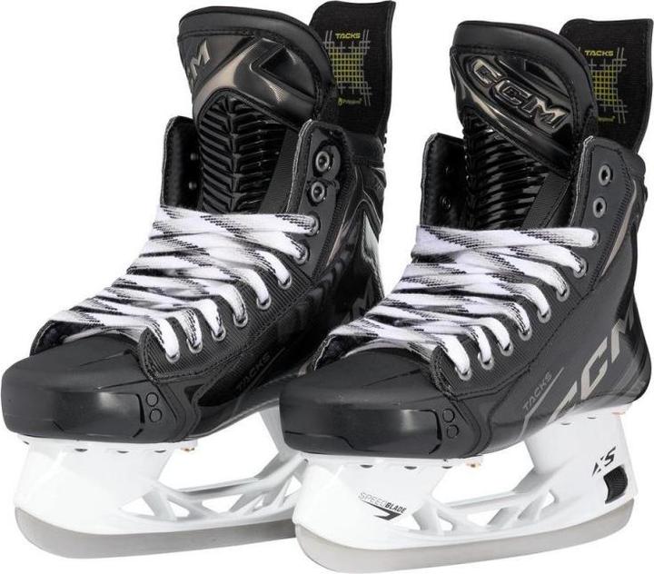 Ice skates