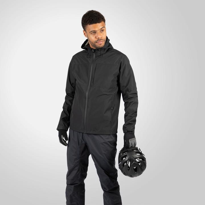 Image du produit Endura Veste imperméable Hummvee 3-en-1 (XL)