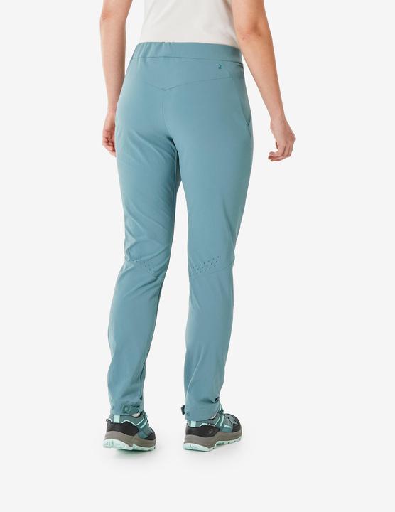 Produktbild Quechua Wanderhose Damen - MH500 grün (42)