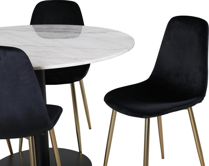 Produktbild Venture Home Estelle, Polar