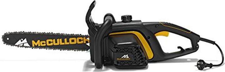 Produktbild McCulloch Cse1835 (Elektro Kettensäge)