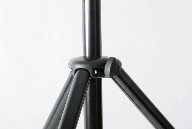 Actual product image K&M 21435 (1 pcs., Stand, Height-adjustable)