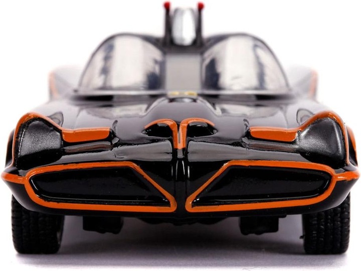 Produktbild Jada Batman 1966 Classic Batmobile 1:32