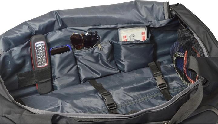 Produktbild Car-Bags Set Akvaska