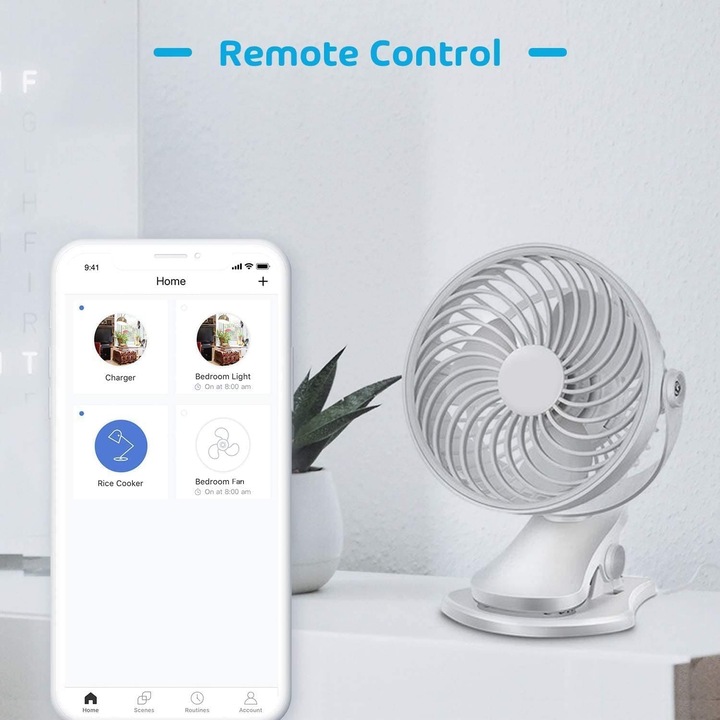 Produktbild Meross Wi-Fi Smart Switch