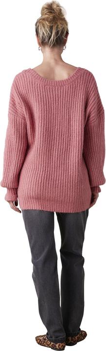 Immagine prodotto Envie de Fraise Pullover für die Stillzeit aus Musterstrick (40)