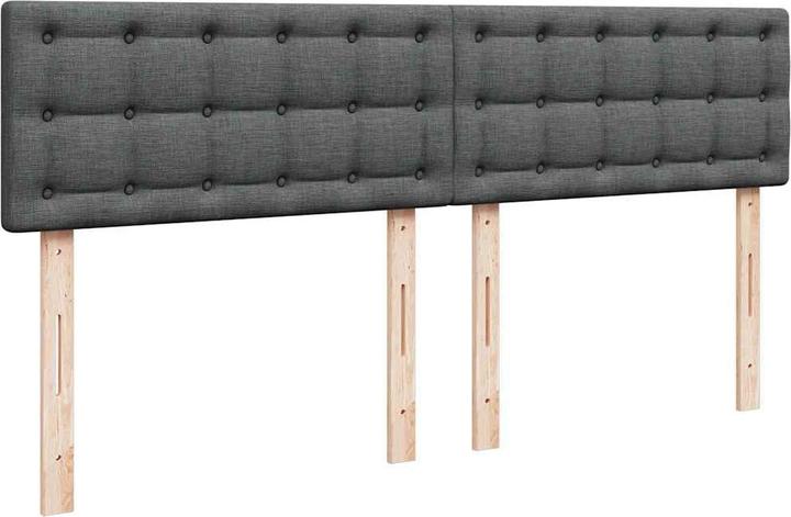 Image du produit vidaXL Ottoman-Bett (200 x 200 cm)