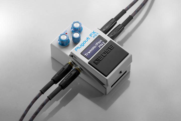 Image du produit BOSS (Electronics) PX-1 Plugout FX