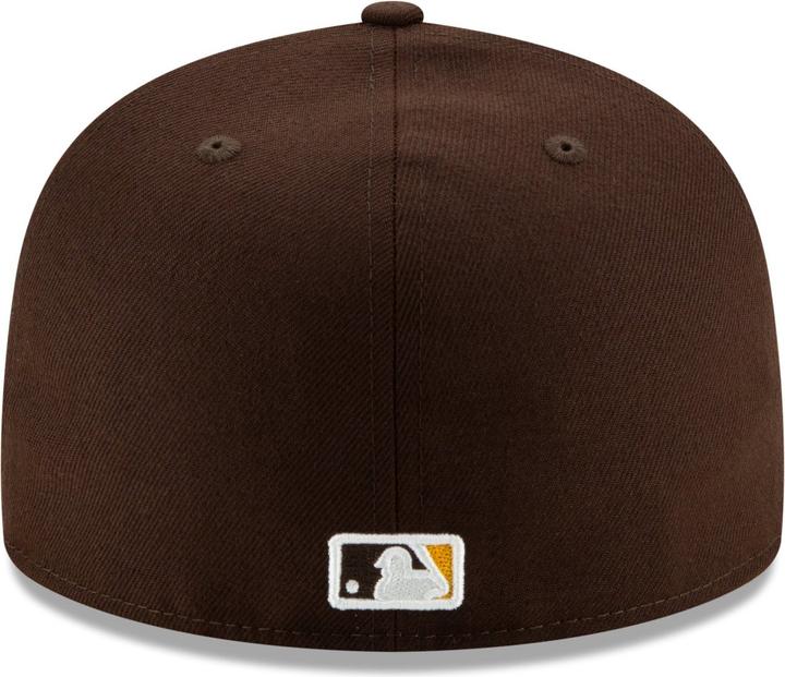 Image du produit New Era 59Fifty Cap - AUTHENTIC ON-FIELD San Diego Padres (8)