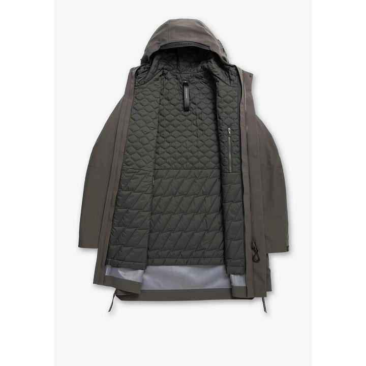 Produktbild Krakatau Planck (L)