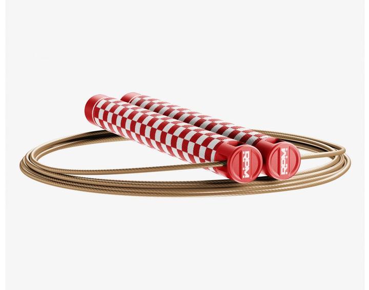 Produktbild RPM Session4 - Checked Out - Chili Pepper