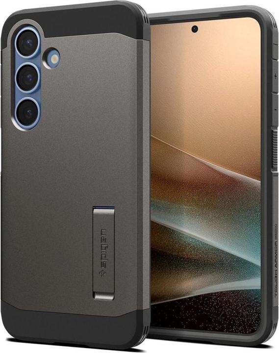 Produktbild Spigen Tough Armor Series (Samsung Galaxy S25+)