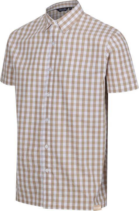 Immagine prodotto Regatta Denmoor Camicia A Quadri Uomo (M)
