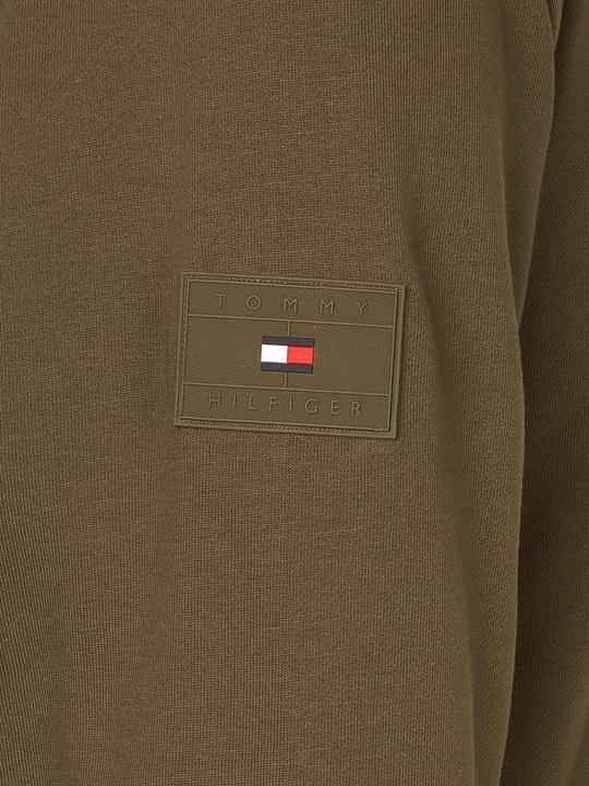 Immagine prodotto Tommy Hilfiger Giacca Coach trapuntata Mix Media (M)