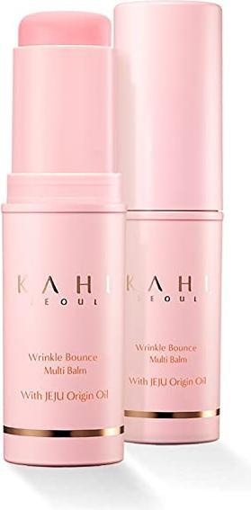 Actual product image Kahi Wrinkle Bounce Multi Balm (24h cream)