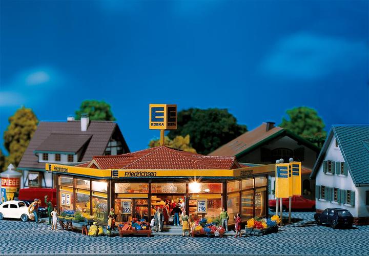 Produktbild Faller Edeka Markt