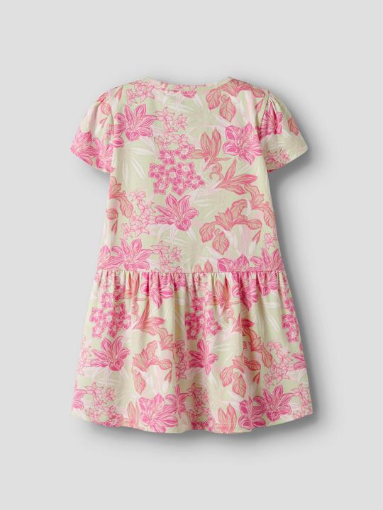 Produktbild Name it Biobaumwoll Kleid (92)