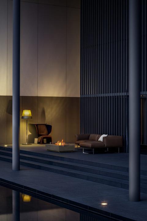 Image du produit EcoSmart Fire Cosmo 50