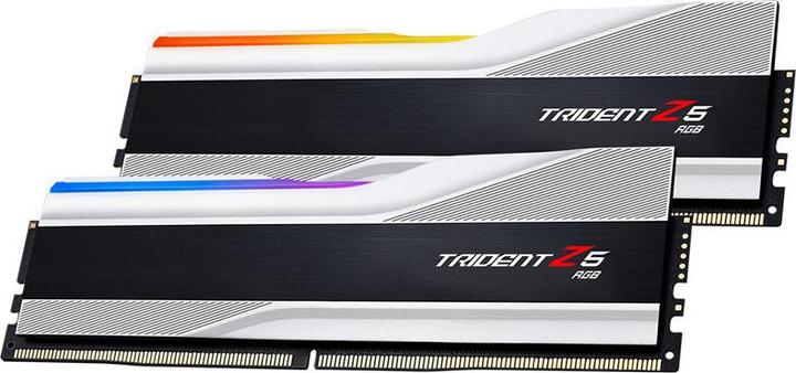 Immagine prodotto G.Skill Tridente Z5 RGB (2 x 16GB, 7200 MHz, RAM DDR5, DIMM)