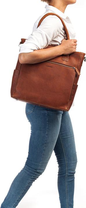 Produktbild Burkely Antique Avery (14 l)
