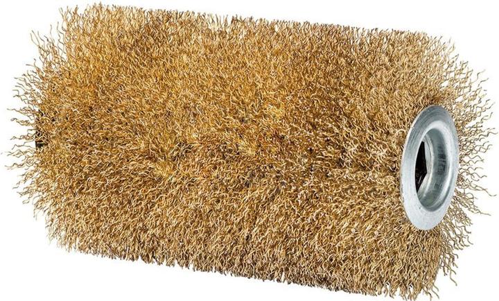 Gloria Haus und Garten Stone brush (1 pcs.)