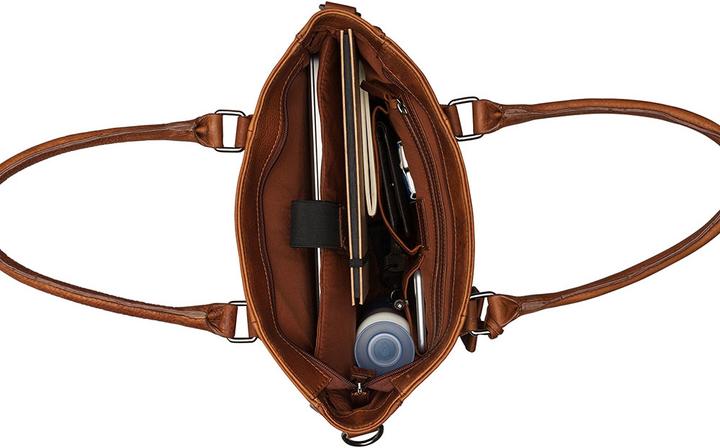 Produktbild Burkely Antique Avery (14 l)