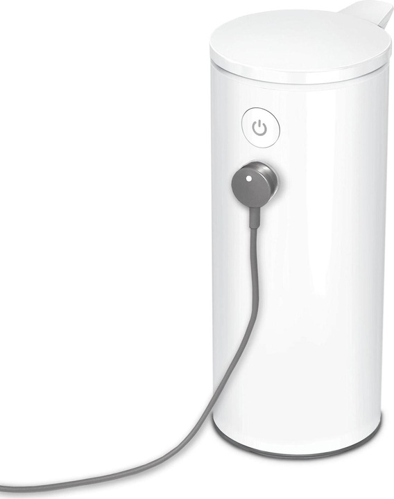 Actual product image Simplehuman Sensor dispenser