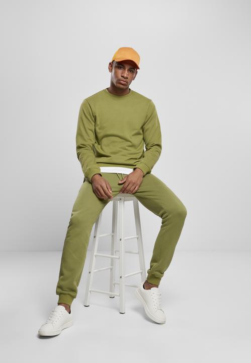 Produktbild Urban Classics Basic Terry Crew (XXL)
