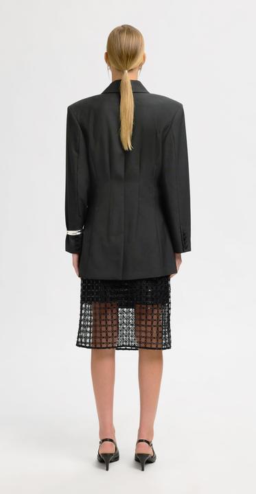 Produktbild Selected Wollmix Blazer (38)