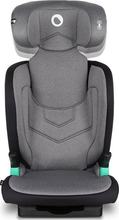 Actual product image Lionelo Neal (Child seat, ECE R129/i-Size Standard)