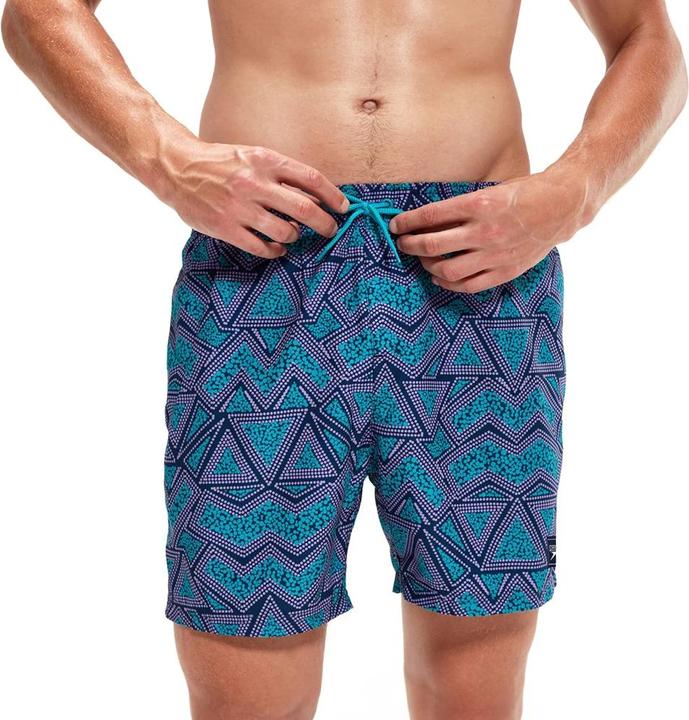 Immagine prodotto Speedo Leisure Costume da Bagno a Pantaloncino Stampato Uomo (XL)