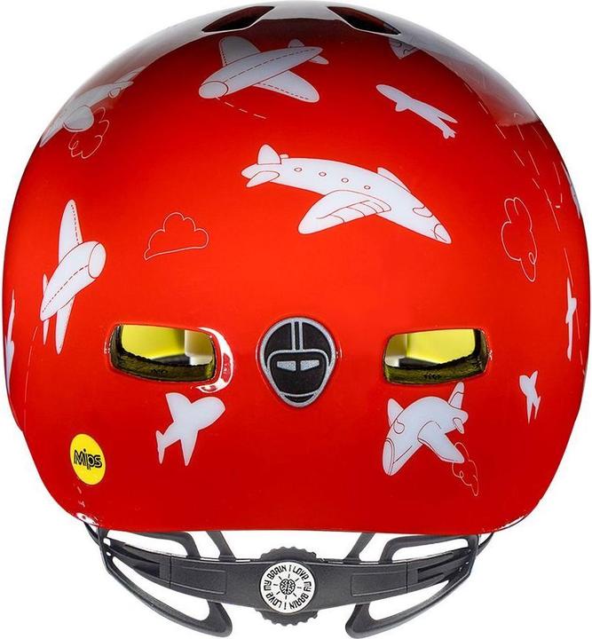 Produktbild Nutcase Nutty MIPS (48 - 52 cm)