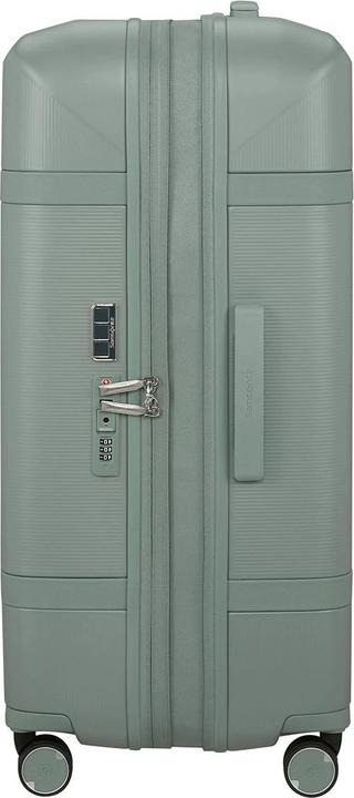 Produktbild Samsonite Image Trolley mit 4 Rollen erweiterbar 75cm (111 l)