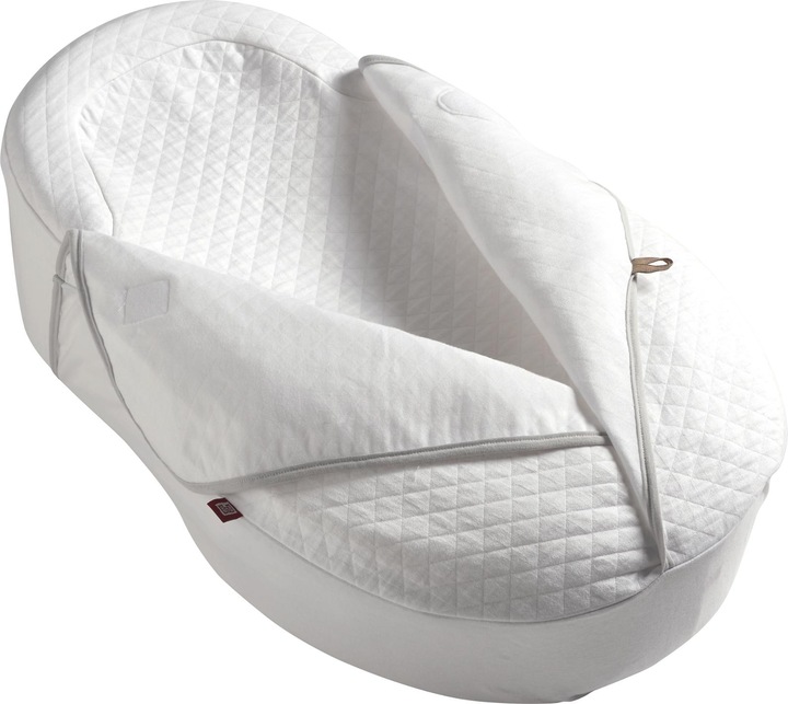 Image du produit Red Castle Couverture matelassée CocoonaCover (80 x 70 cm)