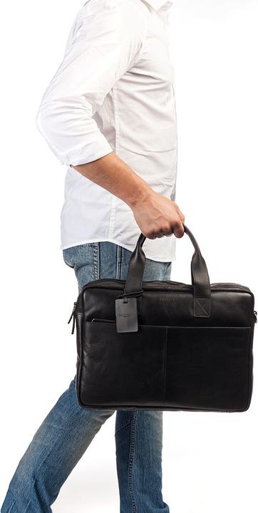 Actual product image Burkely Fundamentals Vintage