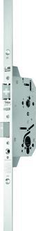 Produktbild MSL Sicherheits-Mehrpunktverriegelungen AutoTribloc 40344PE-SV (Profilzylinder)