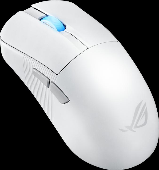 Produktbild ASUS ROG Harpe Ace Mini (Kabellos, Kabelgebunden)