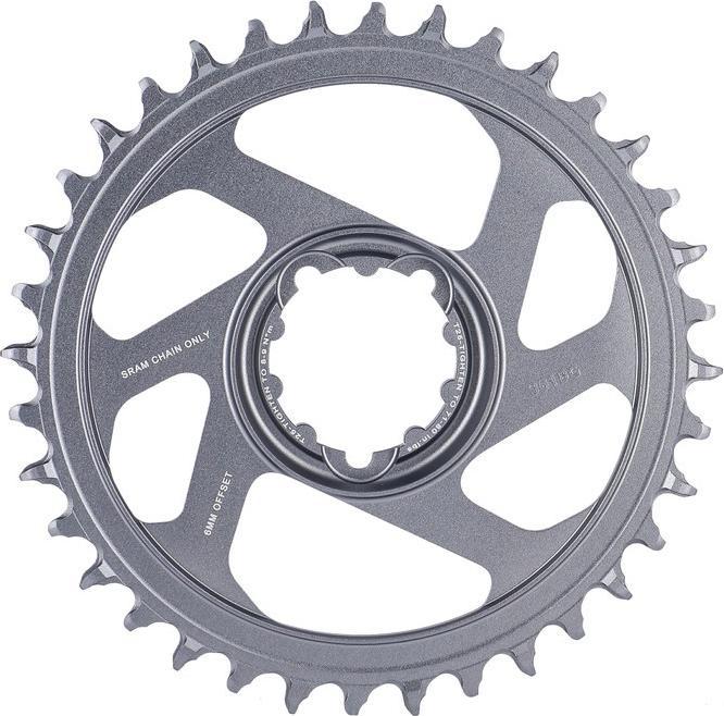 Produktbild Sram Chain Ring Eagle X-Sync2 DM 6mm Offset (36)