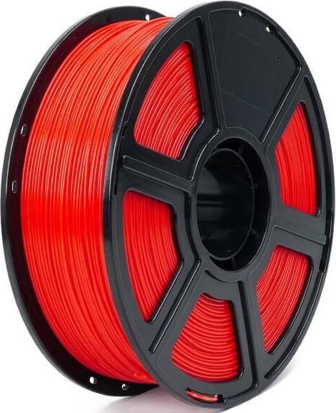 Rosso traffico, Traffico rosso