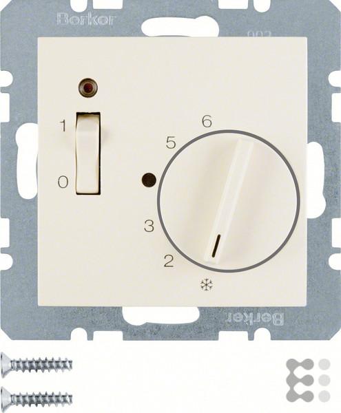 Produktbild Berker Raumtemperaturregler
