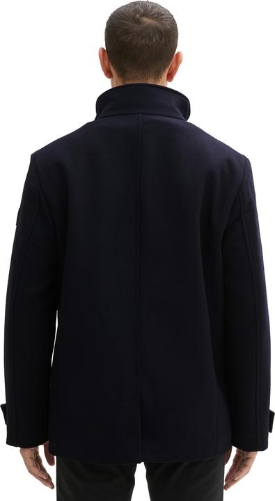 Immagine prodotto Tom Tailor Giacca uomo con ottima vestibilità e comfort elevato