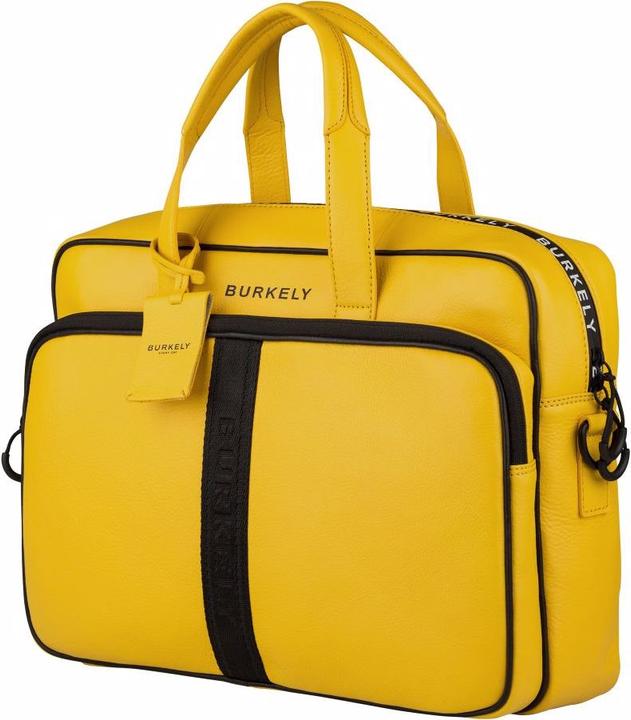 Actual product image Burkely Rebel Reese (15.60", Universal)