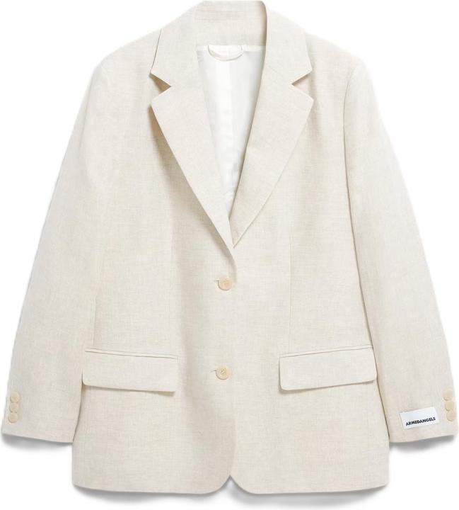 Produktbild Armedangels Blazer Damen Paulimaa Pure Lino (S)