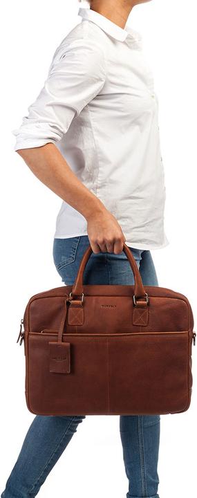 Image du produit Burkely Antique Avery (15.60", Universel)