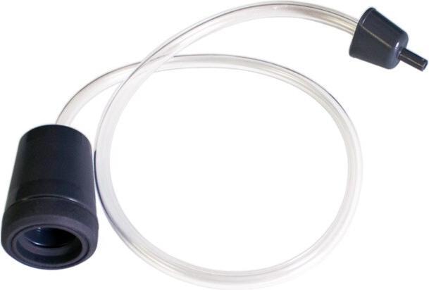 Produktbild AEG A6-1-6AG mit Wet & Dry Funktion, Grau