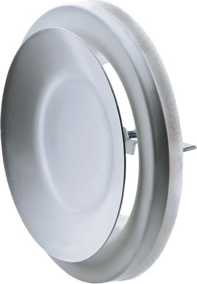 Produktbild Maico Metall-Tellerventil
